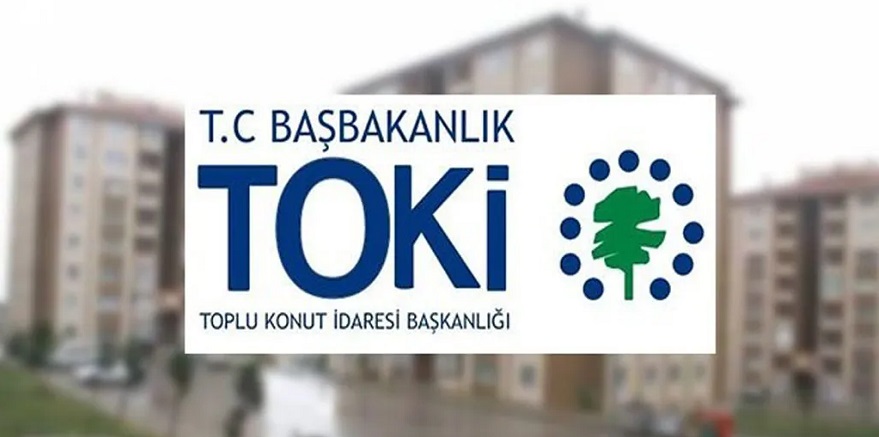 TOKİ Gümüşhane Köse’ye 104 Adet  Yeni Konut İnşa Edecek