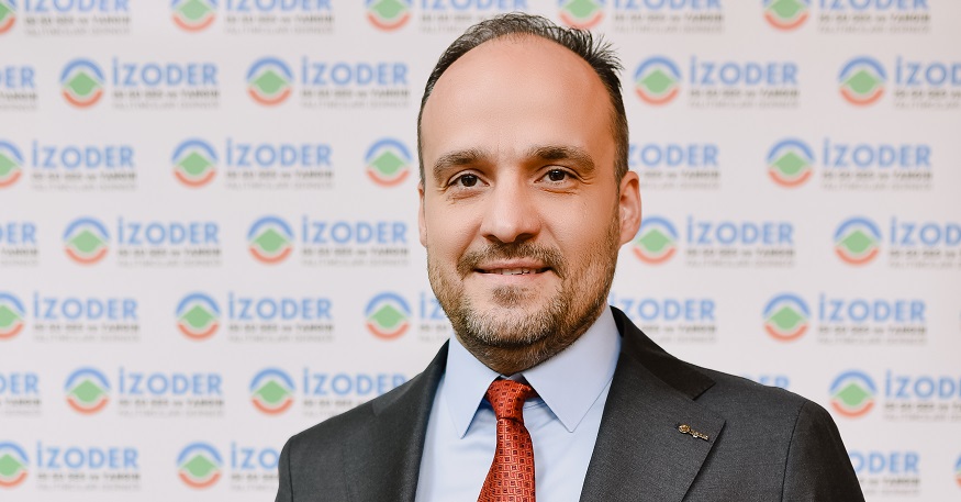 İZODER: Dış Cephede Isı Yalıtımı Maliyeti 20.000 - 25.000 TL