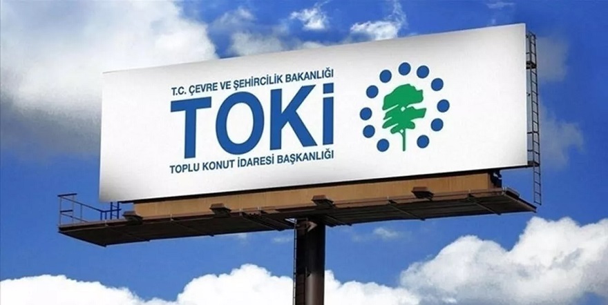 TOKİ  Bolu'da 206 Yeni Konut İnşa Edecek