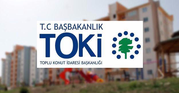 TOKİ Yüzde 20 İndirim Kampanyası Başladı!