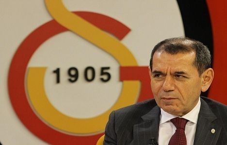 Galatasaray'ın Riva Arazisindeki İpotek 330 Milyon Liraya Kaldırıldı!