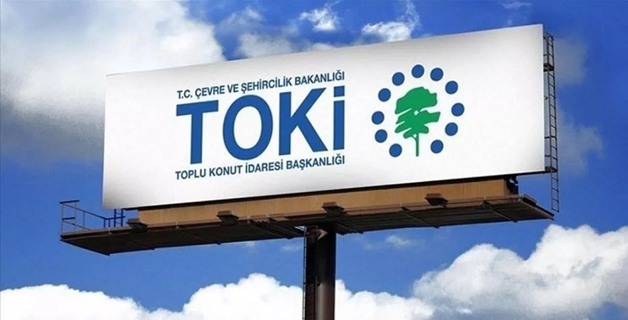 TOKİ Ankara Gölbaşı ve Çubuk’ta Toplam 1.048 Yeni Konut İnşa Edecek