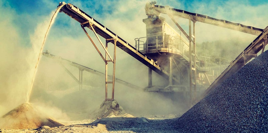 Çimento Üretimi de Satışları da Düştü