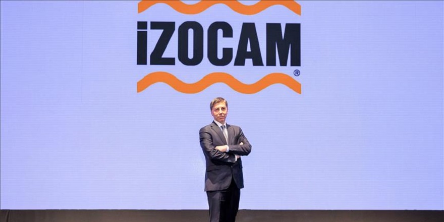 İzocam 2021’de Sanayinin Devleri Arasında Yerini Aldı!