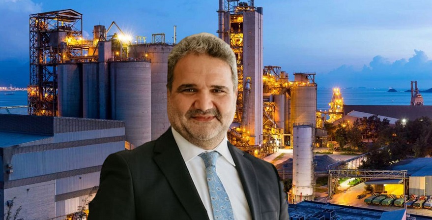 Türk Çimento Sektörü Alternatif Enerji Arayışında