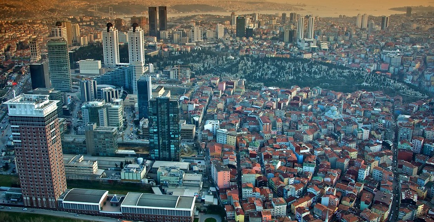 Türkiye Genelinde Ortalama Konut Fiyatı 1 Milyon 264 Bin 5 TL Oldu