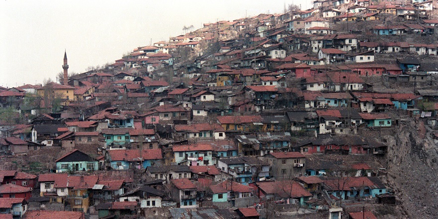 Gecekondular, Kira ve Kredi Desteğiyle Dönüşüme Girecek