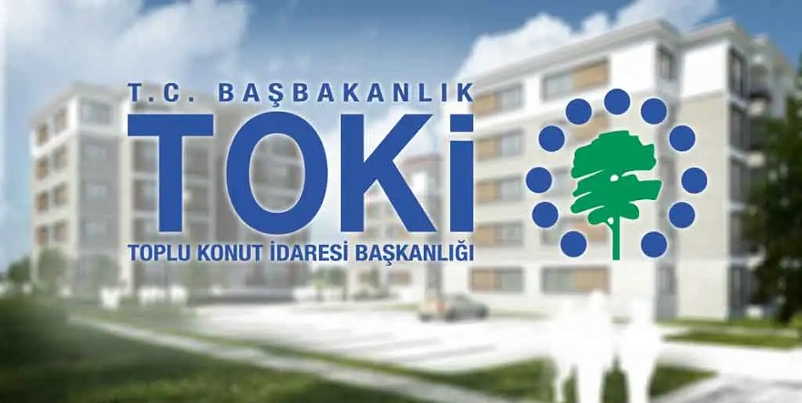 TOKİ İzmir’e 2 Kapsamında 920 Yeni konut İnşa Edecek!