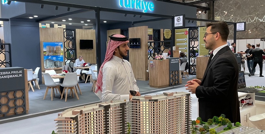 Türk Gayrimenkul Şirketleri Katar'da Yatırımcı Arayışında