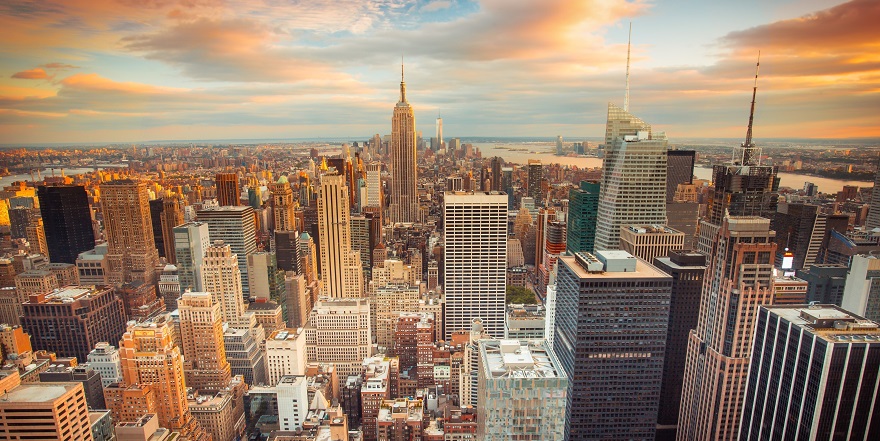 ABD'de Konut Fiyat Endeksi Bir Yılda Yüzde 20,4 Arttı