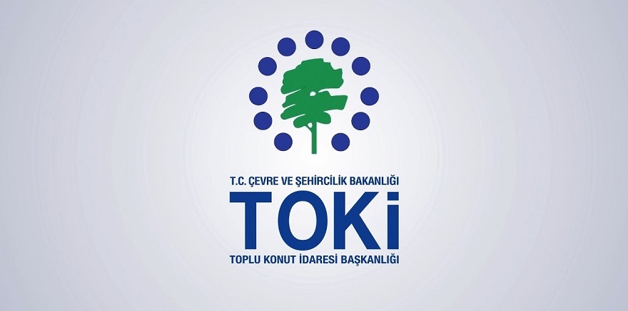 TOKİ Kırıkkale’de 456 Konutu Satışa Sundu!