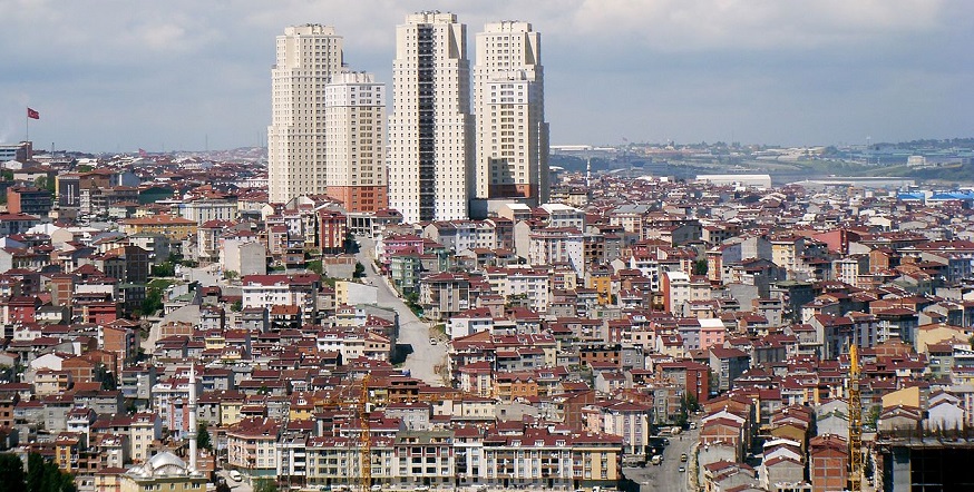 Konut Fiyatları Katlandı! Geniş Aileye Geri Dönüş Başladı