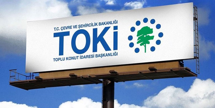 TOKİ Konya'ya 206 Yeni Konut İnşa Edecek!