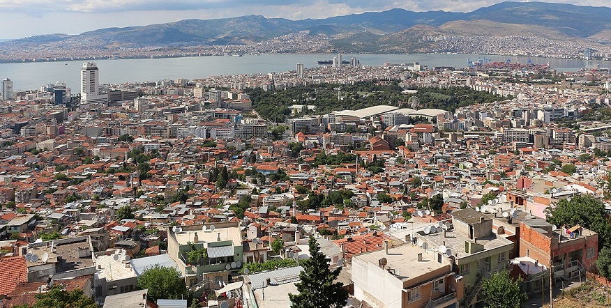 İzmir’de Konut Açığı 2 Yıl Boyunca Devam Edecek!