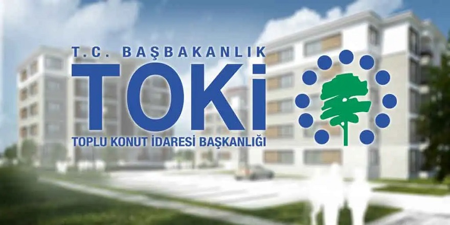 TOKİ Amasya’ya 125 Yeni Konut İnşa Edecek!