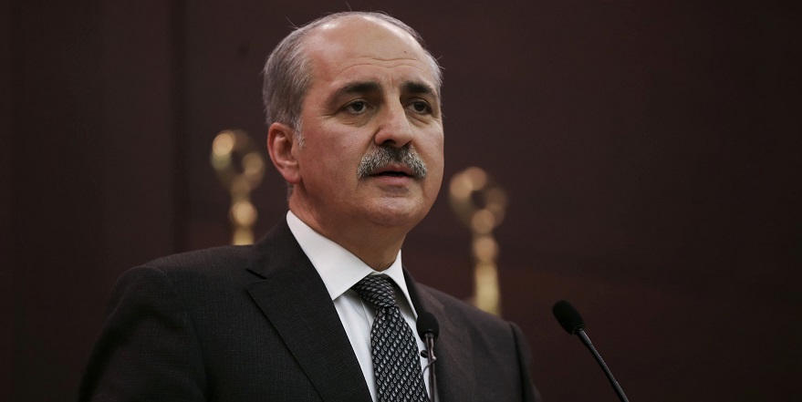 Numan Kurtulmuş’tan Konut Fiyatlarına İlişkin Açıklama!