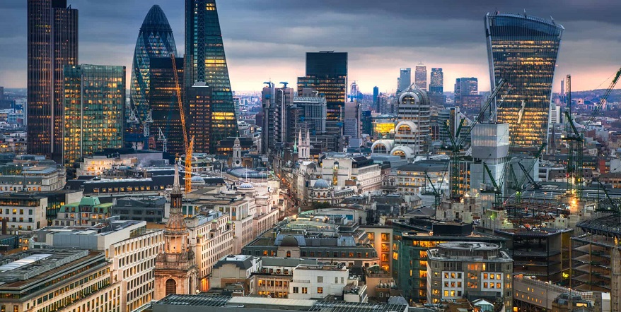 Türklerin Londra'dan Konut Alımları Yüzde 50 Arttı