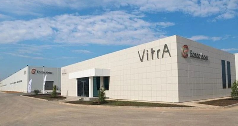 Eczacıbaşı VitrA Uluslararası Pazarda Büyüme İvmesini Artırıyor