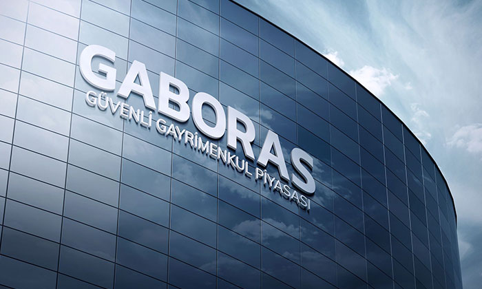 Gaboras’ın Toplu Mülk Satışlarının İkinci Etabı 25 Temmuz’da Başlıyor