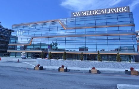 Florya VM Medical Park Hastanesi Açıldı!