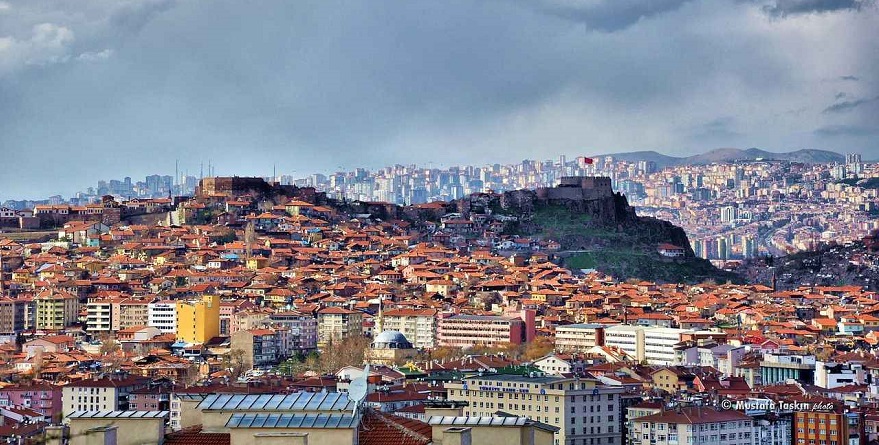 Ankara Büyükşehir Belediyesi İmar Yönetmeliği Değişti