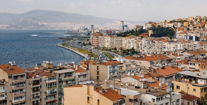 İzmir'de 50 Kamu Konutu Satışa Çıktı