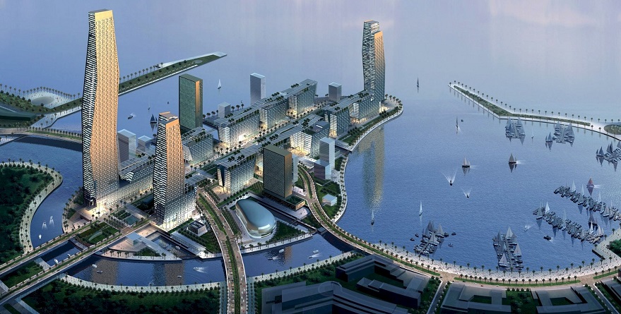 Suudi Prens’ten Mega Kent Projesi İçin 80 Milyar Dolarlık Yatırım