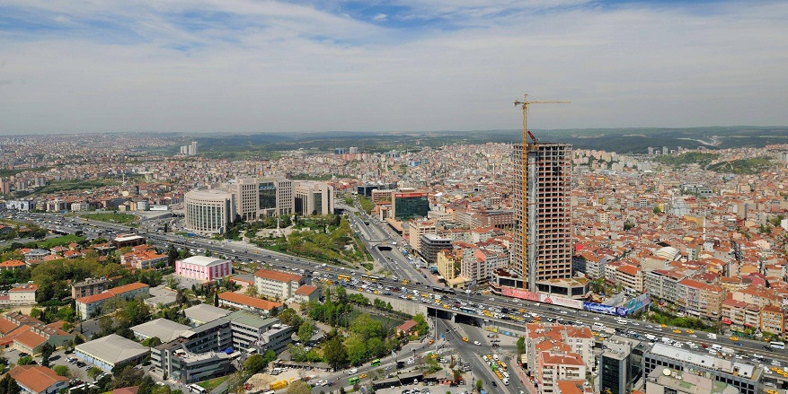 Konut Satışları Türkiye’de Rekora Gidiyor