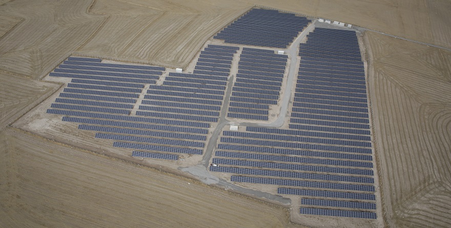 BESA Grup, Güneş Enerjisi Yatırımlarına Ağırlık Verdi