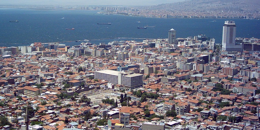 İzmir'de DASK Sigortası İlk Sırada