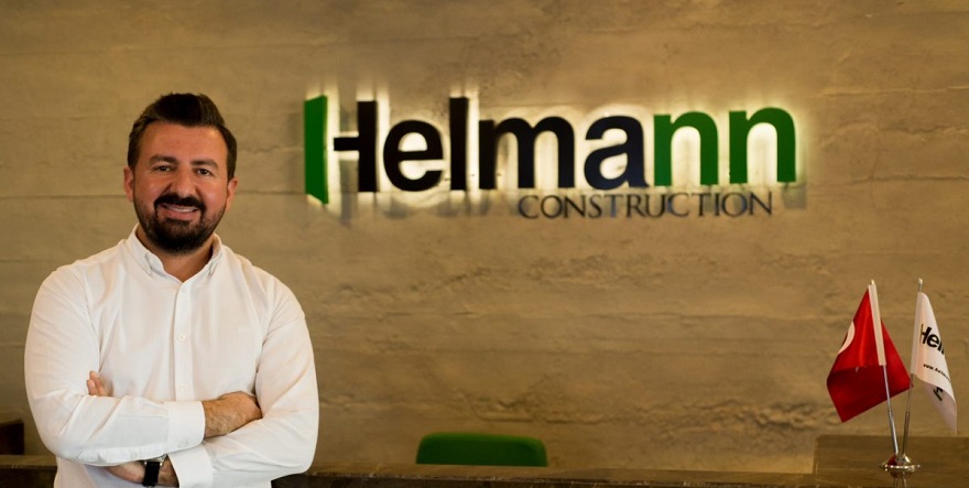 Helmann, Gayrimenkul Yatırım Fonu Kurdu!