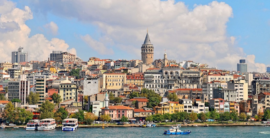 İstanbul’da Kiralar Yüzde 200 Zamlandı