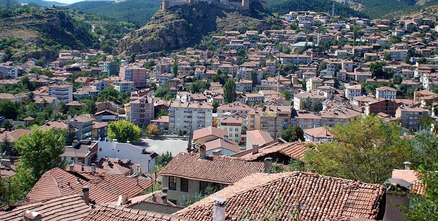 Batı Karadeniz'de 1196 Konut ve Köy Evlerinin İnşasında Son Aşamaya Gelindi