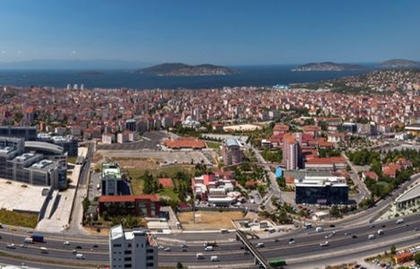 Kartal Kentsel Dönüşüm İmar Planı Nisan'a Kaldı!