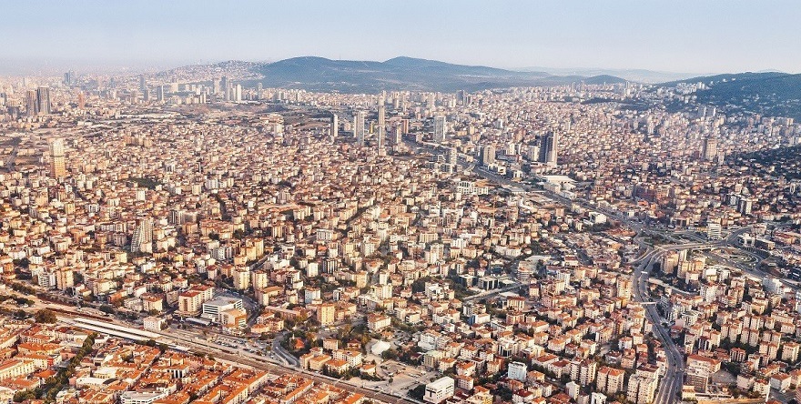 Kentsel Dönüşüm Depreme Karşı En Önemli Gücümüz