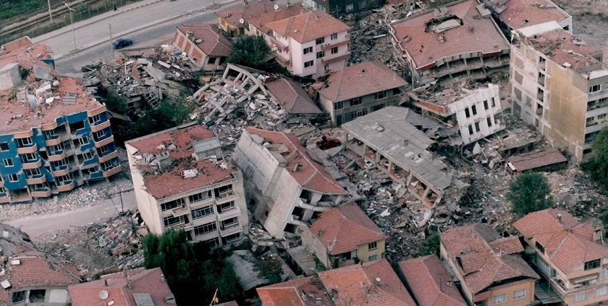 Beklenen Büyük Marmara Depremine Ne Kadar Hazırız?
