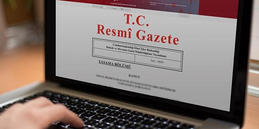 Planlı Alanlar İmar Yönetmeliğinde Değişiklik Yapılmasına Dair Yönetmelik Resmi Gazetede Yayınlandı