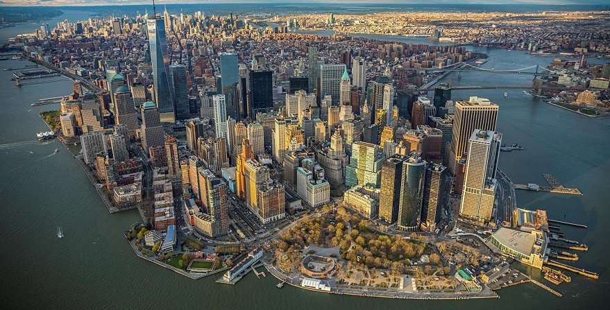 ABD'de Konut Satışları 2016'dan Bu Yana En Düşük Seviyeye Geriledi