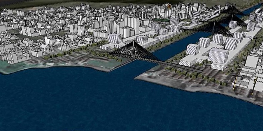 TOKİ'den Kanal İstanbul Manzaralı Konut İhalesi