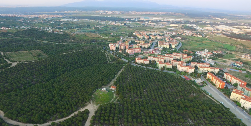 Yabancı Yatırımcı Görece'den Ev Alıyor