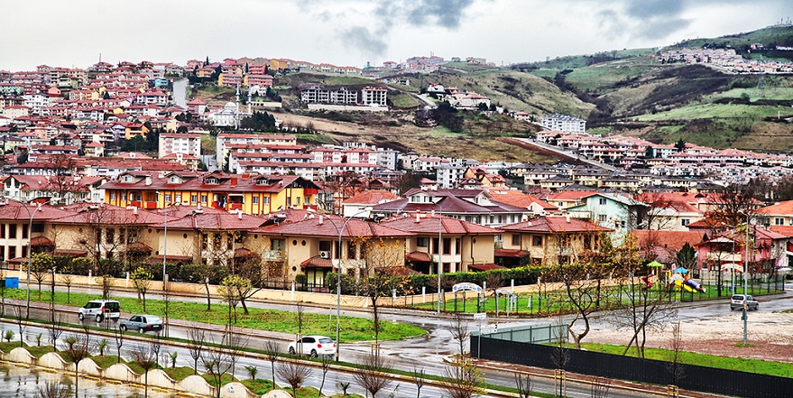 Gayrimenkul Sektöründe Sakarya'ya Rağbet Artıyor