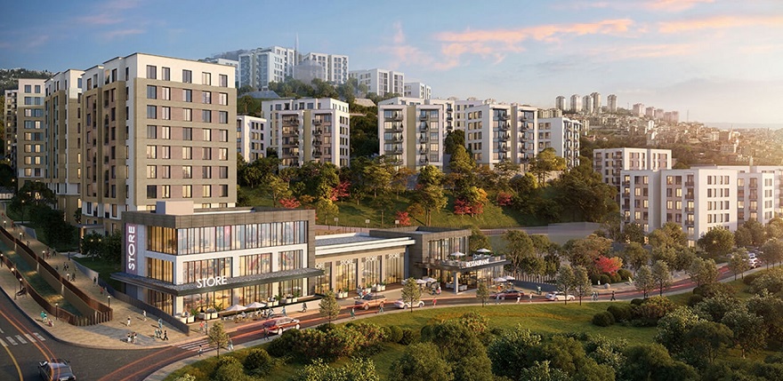 250 Bin Sosyal Konut ve 100 Bin İmarlı Arsa Satışında Detaylar Bugün Açıklanıyor