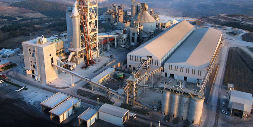 Safi Holding, Sançim Bilecik Çimento’ya Talip