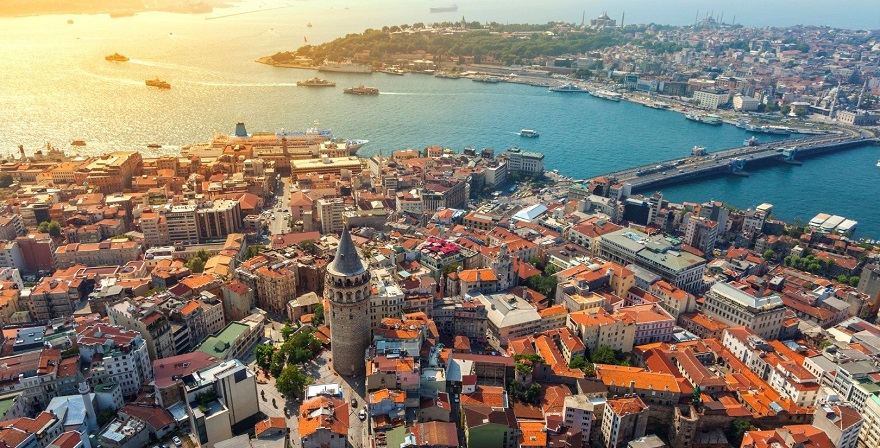 Artan Enerji Maliyetlerinden Sonra İstanbul Otelleri GES’e Yöneldi