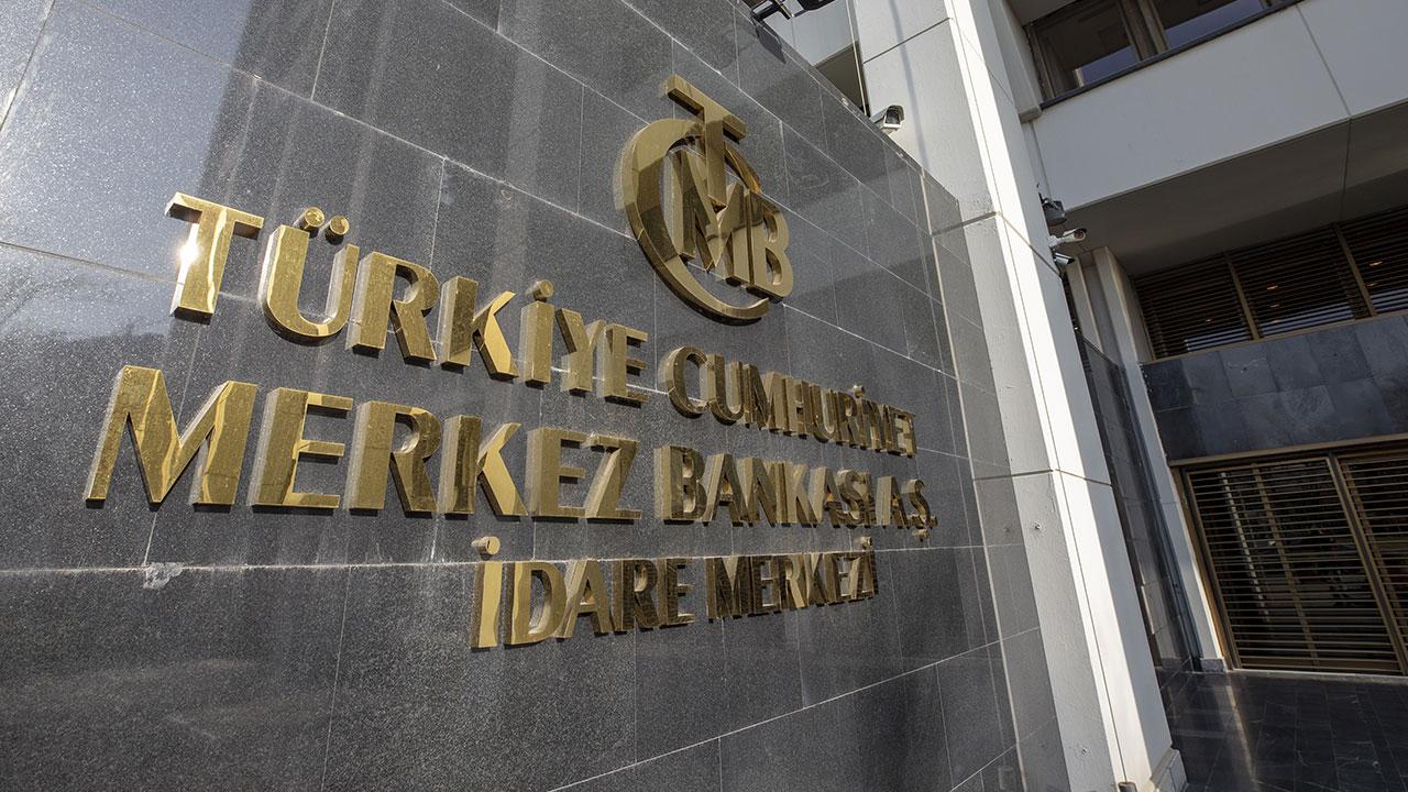 Merkez Bankası Faizleri 100 Baz Puan Düşürdü