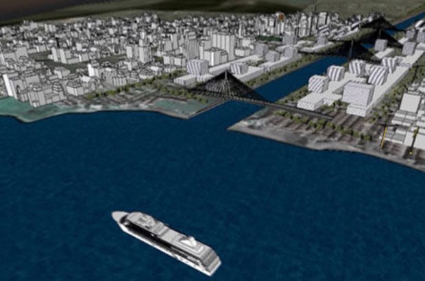 Kanal İstanbul Projesi İçin Hazırlıklar Başladı!