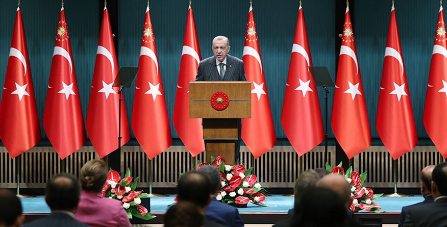 İlk Evim İlk İşyerim Projesi’nde İlk Temel Ne Zaman Atılacak?