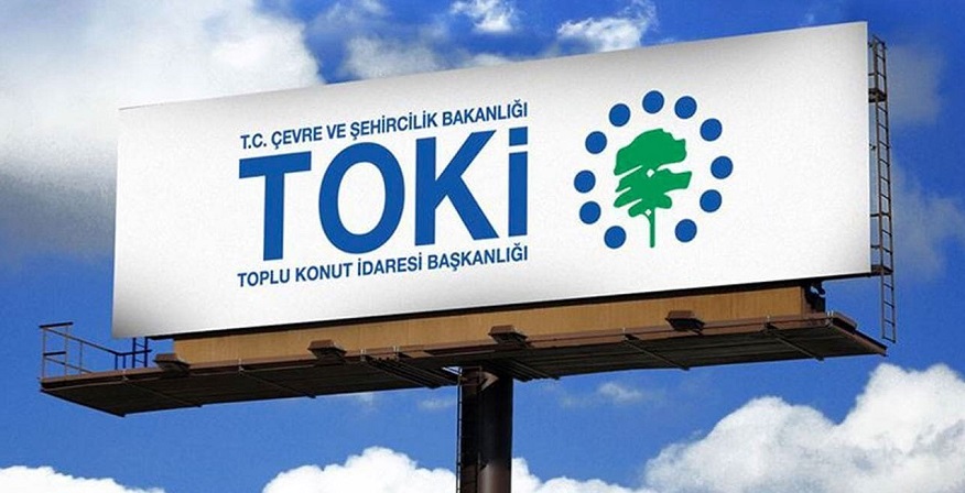 TOKİ, 26 İlde 365 Arsayı Açık Artırma Usulü Satışa Sundu