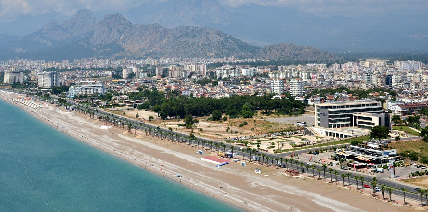 Antalya Konyaaltı’nda Kiralık Daire Kalmadı