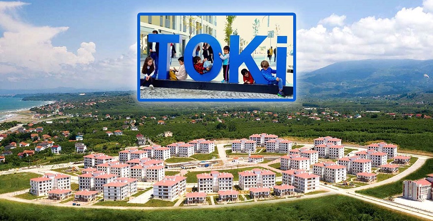 e-Devlet Üzerinden TOKİ Sosyal Konut Başvurusu Nasıl Yapılır